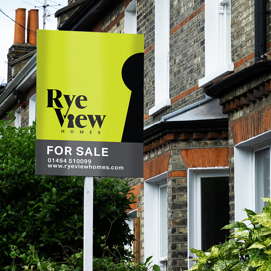 Selling Property in High Wycombe